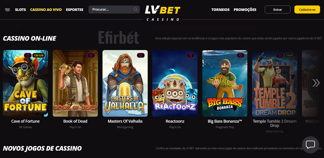 LVBet best betting sites in Portugal