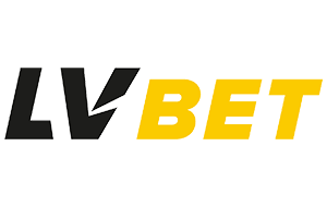 LVBet logo