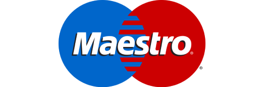 Maestro logo