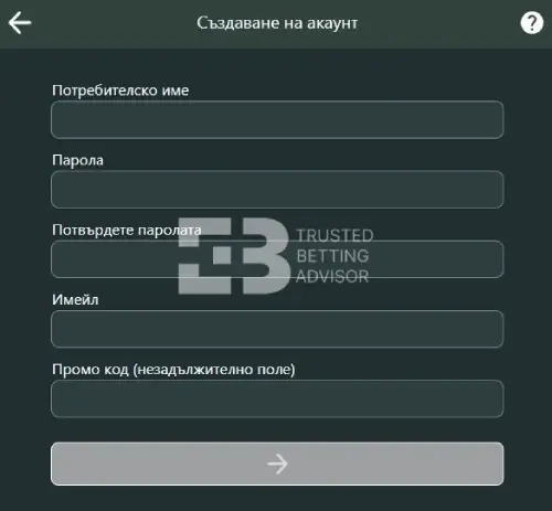 Magic Bet Регистрация я