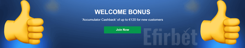 Marathonbet Welcome Bonus