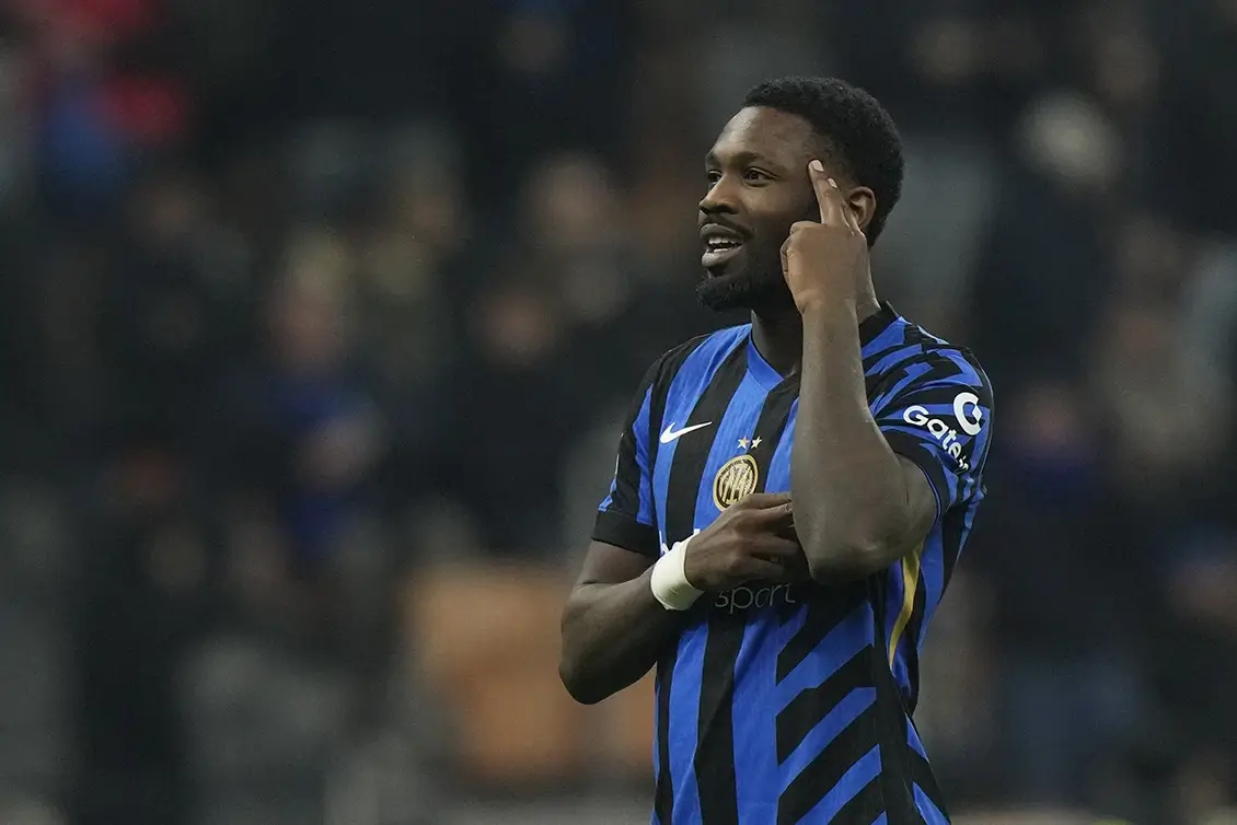 Marcus Thuram