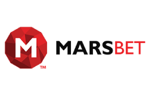 Marsbet logosu