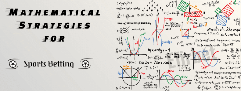 mathematical betting strategies