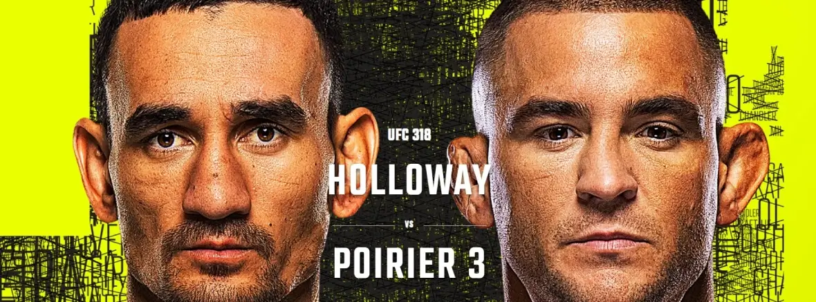 Краят на Една Ера: Некоронованият Крал на UFC – Дъстин Порие