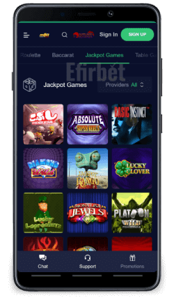 mbit casino mobile version