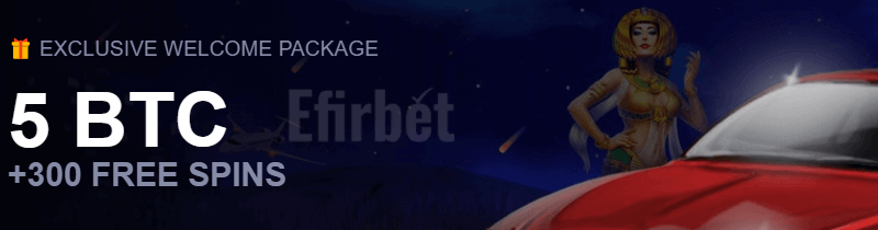 mbit casino welcome bonus
