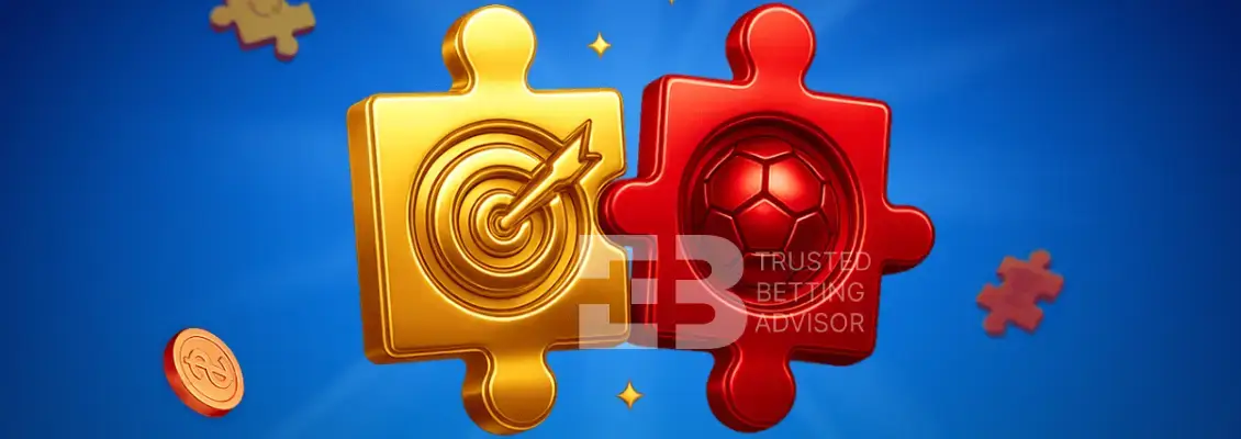 Megapari Accumulator Of The Day