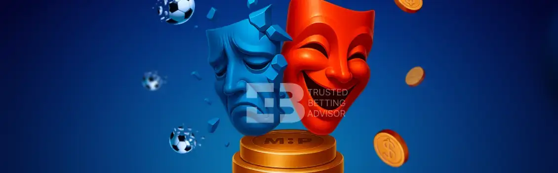 Megapari Bonus For Series Of Losing Bets