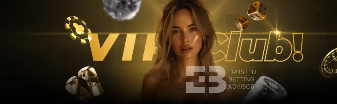 Megapari VIP Club