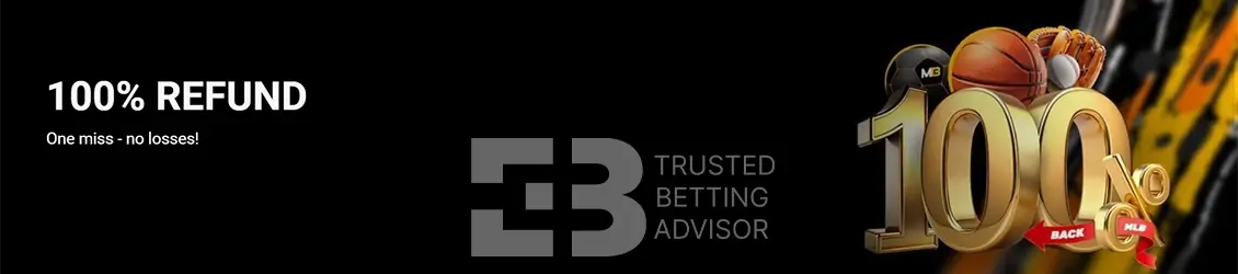 Melbet 100% Refund Nigeria