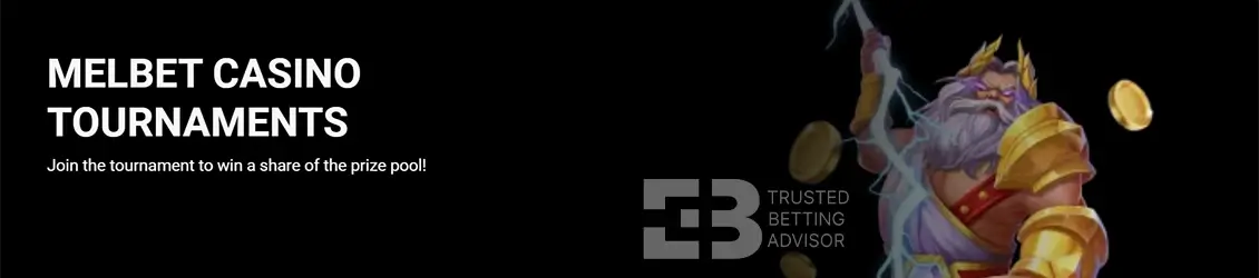 Melbet Casino Tournaments Nigeria