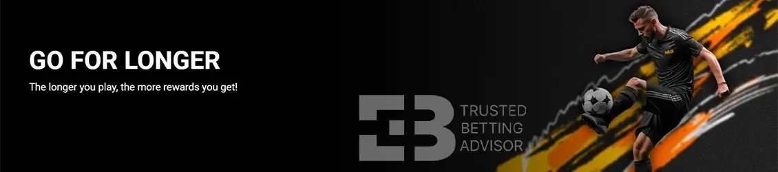 Melbet Go For Longer Nigeria