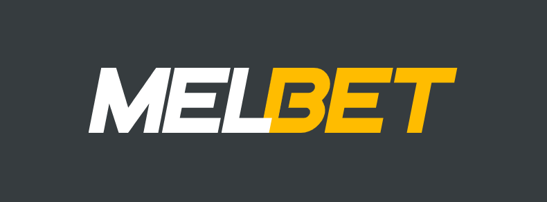 Melbet Logo