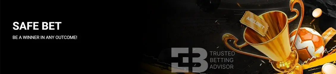 Melbet Safe Bet Nigeria