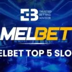 Melbet slot games - top 5