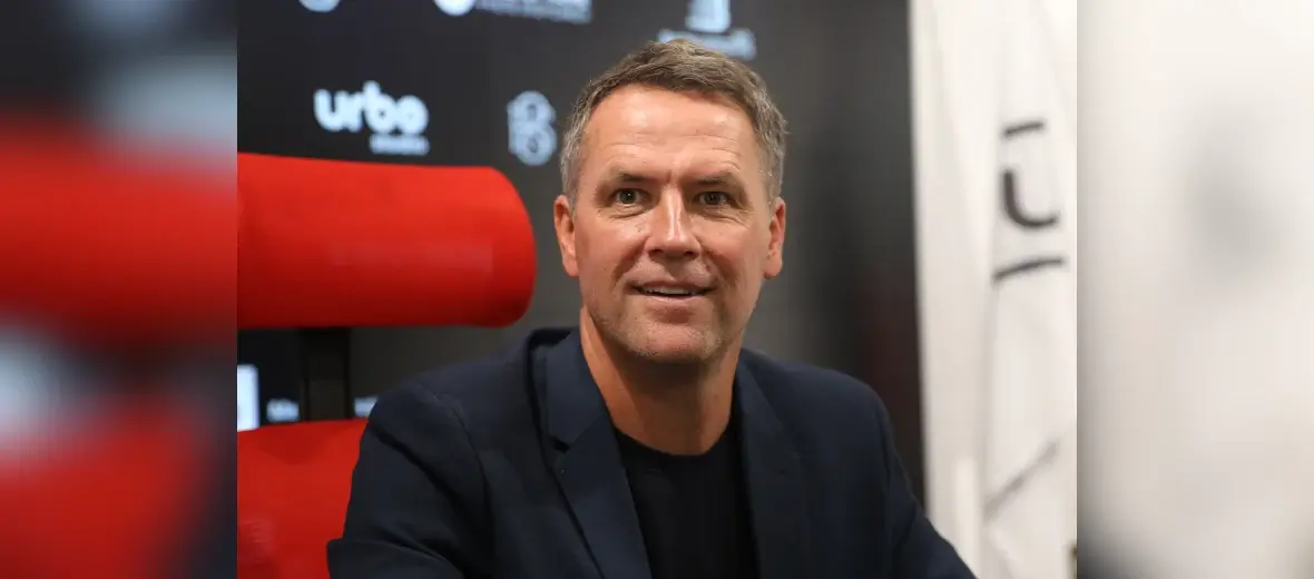 Michael Owen