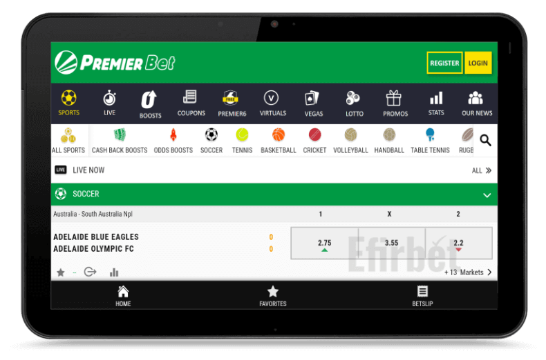 Premier Bet App Moçambique 2023 – Baixar Premier Bet para Android (.apk) &  iOS