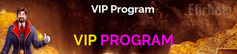 MonteCryptos casino VIP program