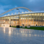 Moses Mabhida Stadium