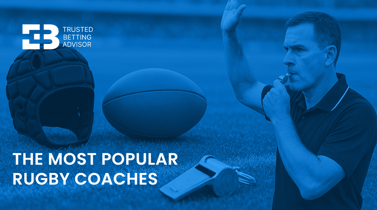 The Most Popular Rugby Coaches in History