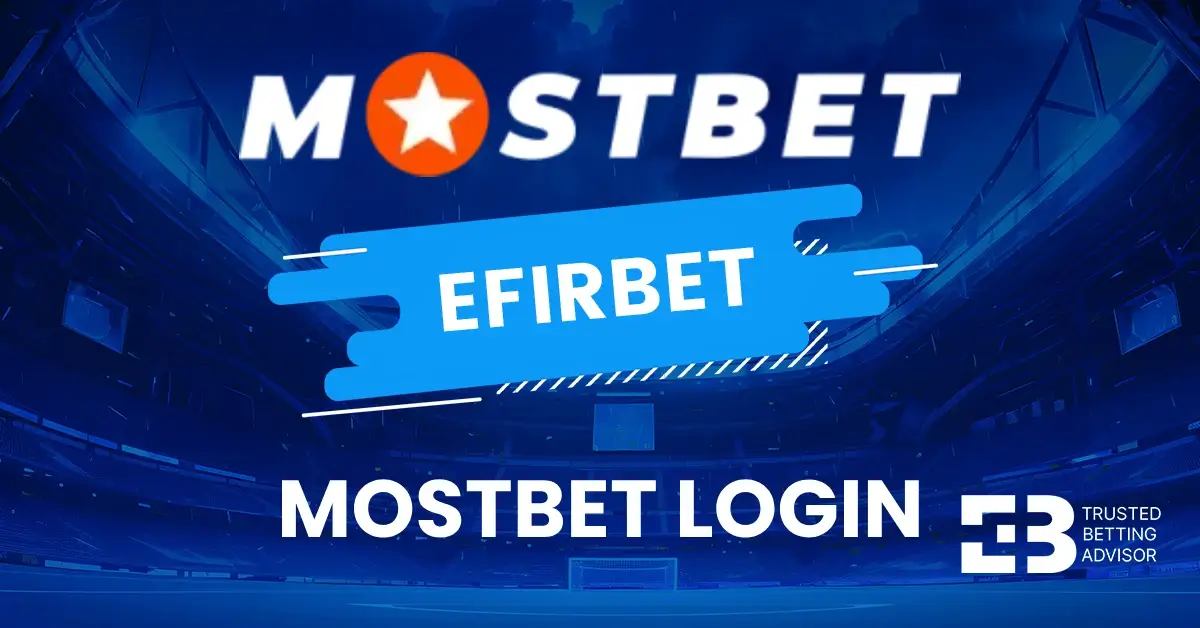 Mostbet Login