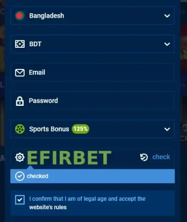 Mostbet promo code EFIRBET activation