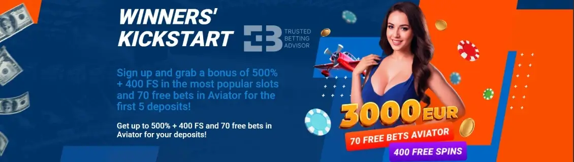 Mostbet welcome bonus pack