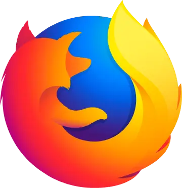 Mozilla firefox