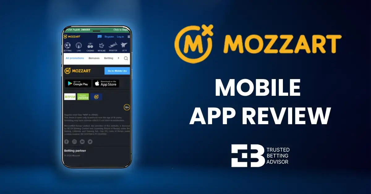 Mozzart bet casino