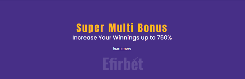 Mozzart super multi bonus