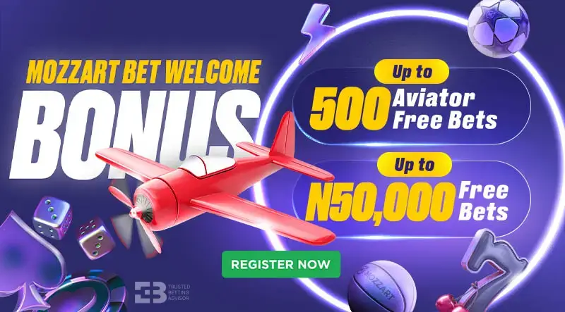 Mozzartbet bonus
