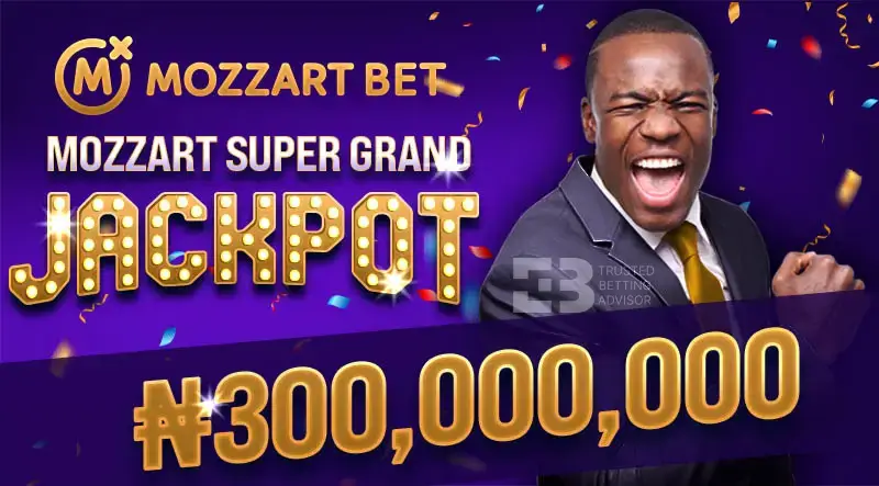 Mozzartbet Jackpot
