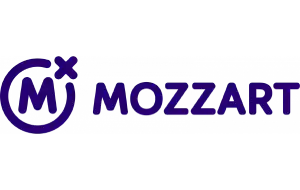Mozzart-logo