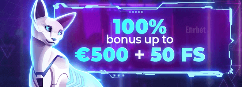 Mr Bit casino bonus