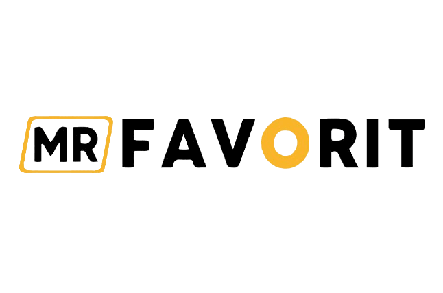MrFavorit logo