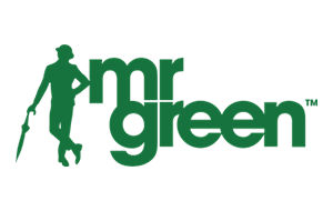 MrGREEN-logotyp