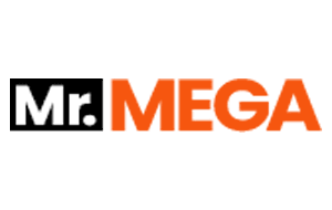 MrMega Logo