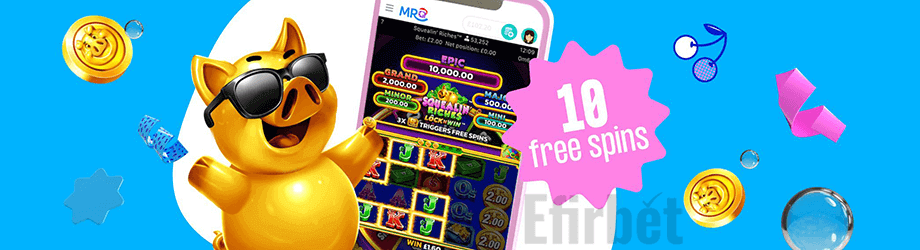 mrq casino mobile bonus