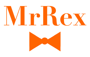 MrRex logo