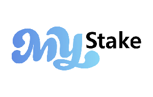 MyStake logo