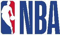 NBA лого
