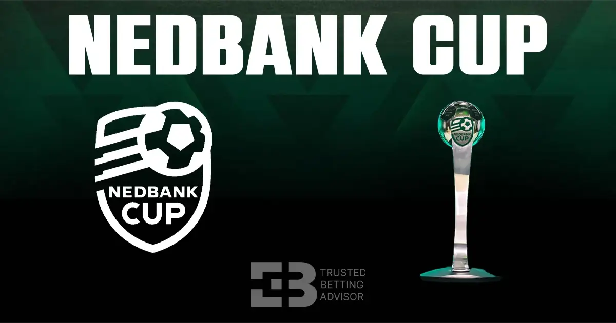 Nedbank Cup 2025 – Fixtures & Results