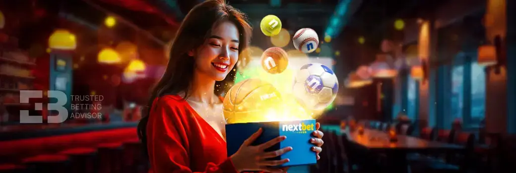 Nextbet birthday trat