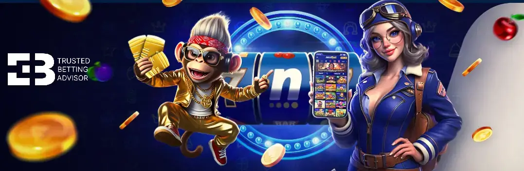 Nextbet promo code casino