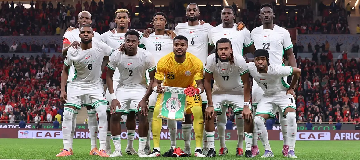 Why International Football Competitions Dominate Sports Betting in Nigeria