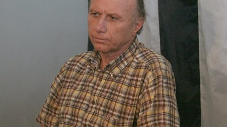 Николай Курбанов