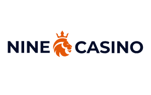 NineCasino-logo