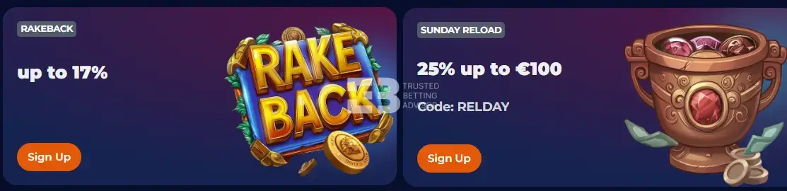 Nine casino promo code