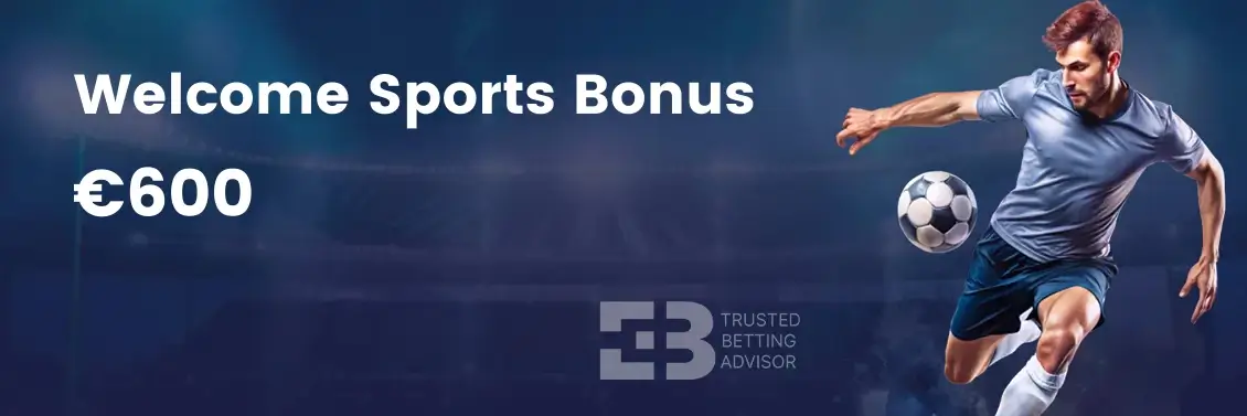 NV Casino Sports Welcome Bonus